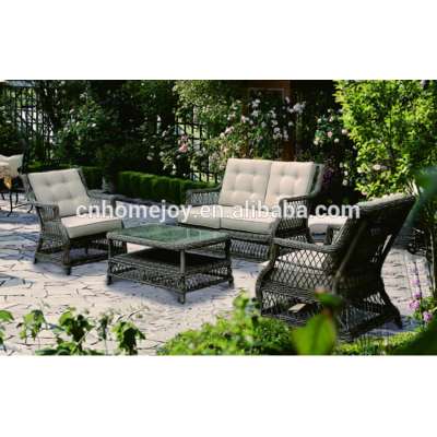 Comfortable rattan patio furniture, india rattan furniture, outdoor rattan furniture