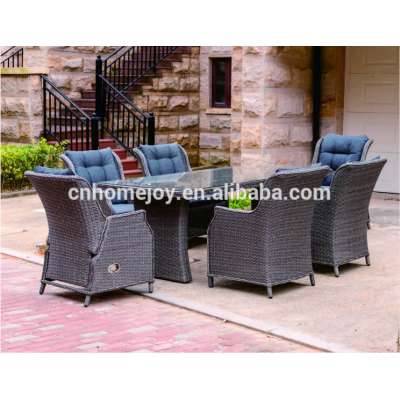 Dream garden outdoor rattan furniture