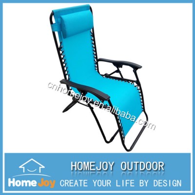 Zero Gravity Folding Deck Chairs, Patio Lounge Chair