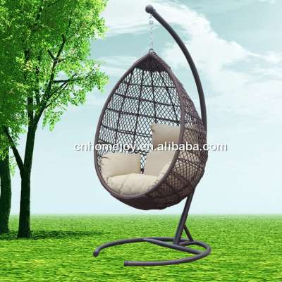 Hot sale wholesale egg basket swing