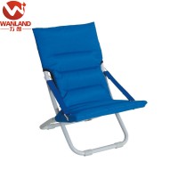 Folding lightweight fabric camping chair for kids wholesale