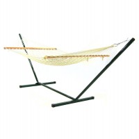 new strong metal hammock stand for swing